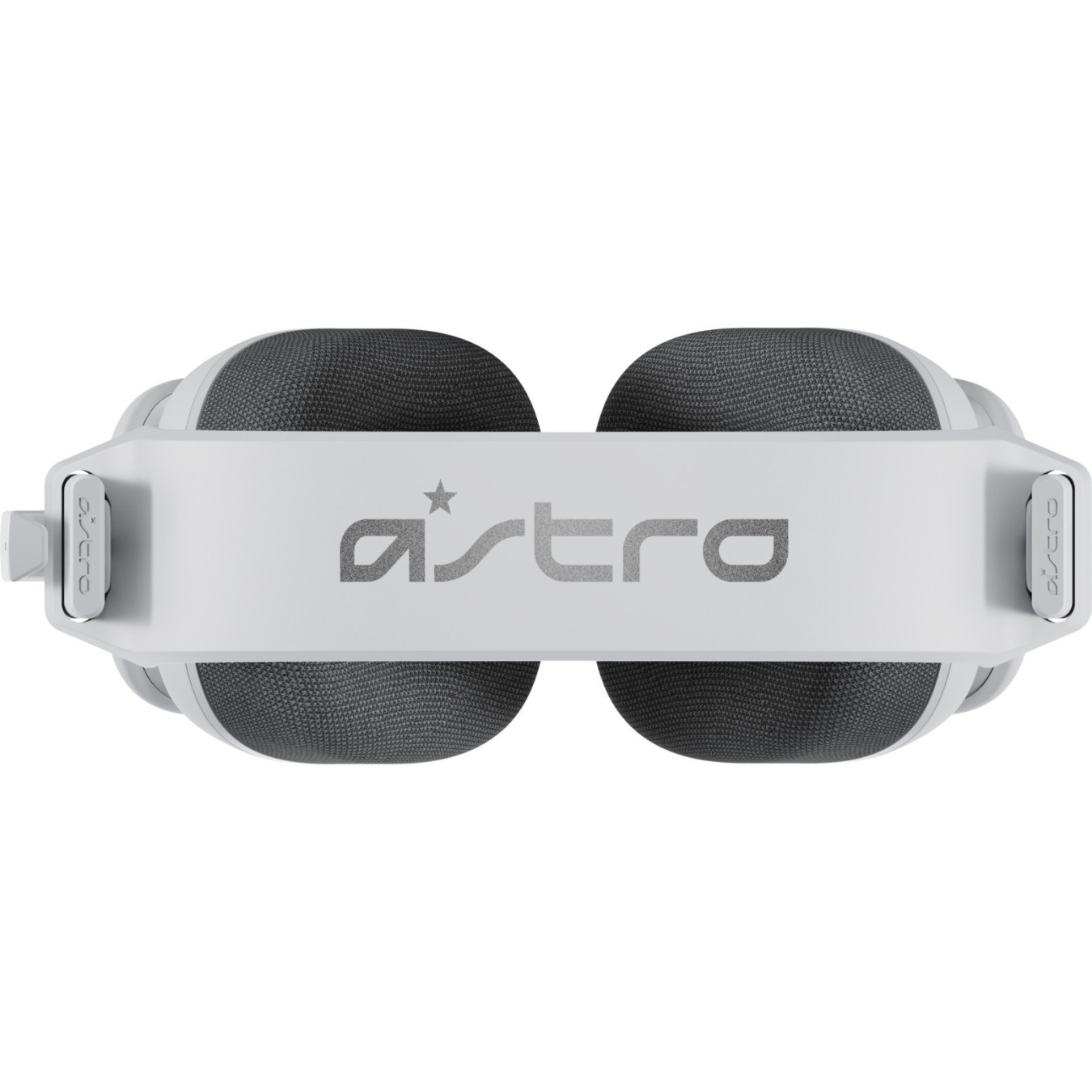 ASTRO A10 Gen 2 Wired Gaming Headset - White - 3.5mm Jack, Closed-Back, Boom Mic, Multi-Platform