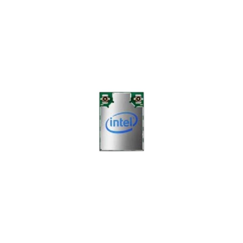 Buy Intel Wireless-AC 9462 M.2 2230 - Dual-Band Wi-Fi 5 (802.11ac) 1x1, Bluetoot... in Cyprus, Nicosia, Limassol, Larnaka, Pafos
