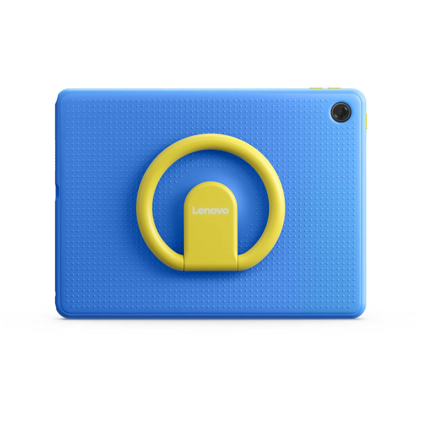 LENOVO Play Suite Silicone Case - ZG38C07051 - Blue Protective Cover for Lenovo Tab — Buy in Cyprus with Fast Delivery