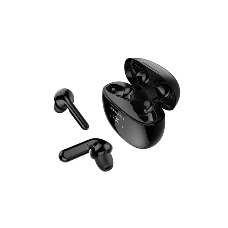 Bluetooth TWS Earbuds Awei T15P -  Official distributor b2b Armenius Store