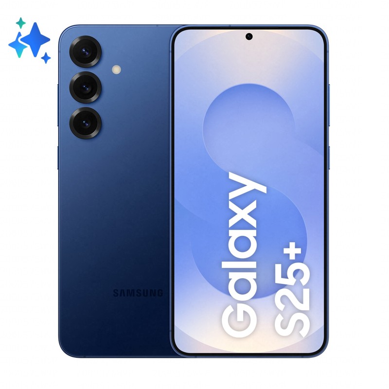 Buy Samsung Galaxy S25+ - 256GB, 12GB RAM, Snapdragon 8 Elite 4.47GHz, 6.7 in Dy... in Cyprus, Nicosia, Limassol, Larnaka, Pafos