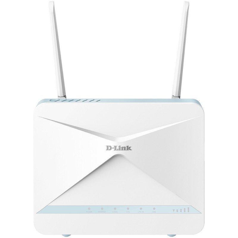 Buy D-Link EAGLE PRO AI G416E - AX1500 Wi-Fi 6 (2.4GHz) 4G+ LTE, 3x Gigabit LAN,... in Cyprus, Nicosia, Limassol, Larnaka, Pafos