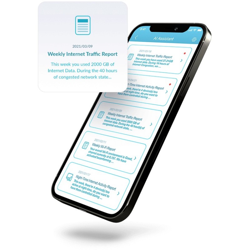 Buy D-Link EAGLE PRO AI G416E - AX1500 Wi-Fi 6 (2.4GHz) 4G+ LTE, 3x Gigabit LAN,... in Cyprus, Nicosia, Limassol, Larnaka, Pafos