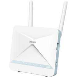 Buy D-Link EAGLE PRO AI G416E - AX1500 Wi-Fi 6 (2.4GHz) 4G+ LTE, 3x Gigabit LAN,... in Cyprus, Nicosia, Limassol, Larnaka, Pafos