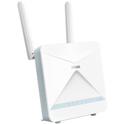 Buy D-Link EAGLE PRO AI G416E - AX1500 Wi-Fi 6 (2.4GHz) 4G+ LTE, 3x Gigabit LAN,... in Cyprus, Nicosia, Limassol, Larnaka, Pafos