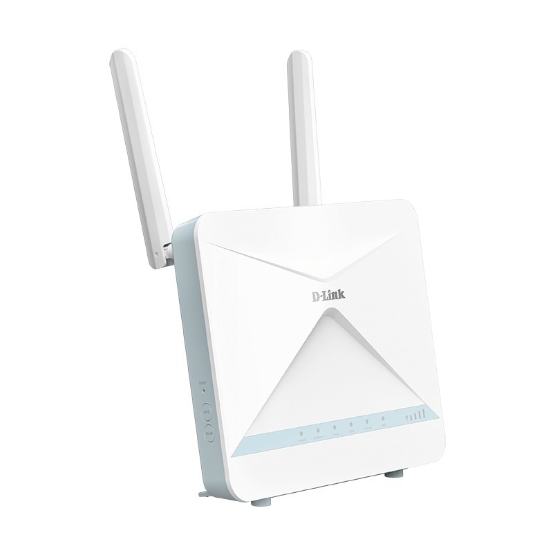 Buy D-Link EAGLE PRO AI G416E - AX1500 Wi-Fi 6 (2.4GHz) 4G+ LTE, 3x Gigabit LAN,... in Cyprus, Nicosia, Limassol, Larnaka, Pafos