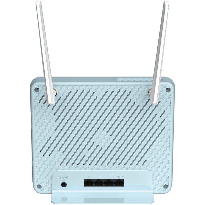 Buy D-Link EAGLE PRO AI G416E - AX1500 Wi-Fi 6 (2.4GHz) 4G+ LTE, 3x Gigabit LAN,... in Cyprus, Nicosia, Limassol, Larnaka, Pafos