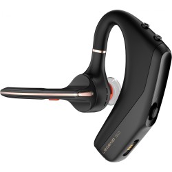 Buy Poly Voyager Free 50 UC - Monaural Bluetooth Headset - Black, USB-C Charging... in Cyprus, Nicosia, Limassol, Larnaka, Pafos