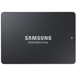 Buy Samsung PM893 Enterprise 2.5in 7.68TB SSD - SATA III 6Gb/s, V-NAND TLC, 550/... in Cyprus, Nicosia, Limassol, Larnaka, Pafos