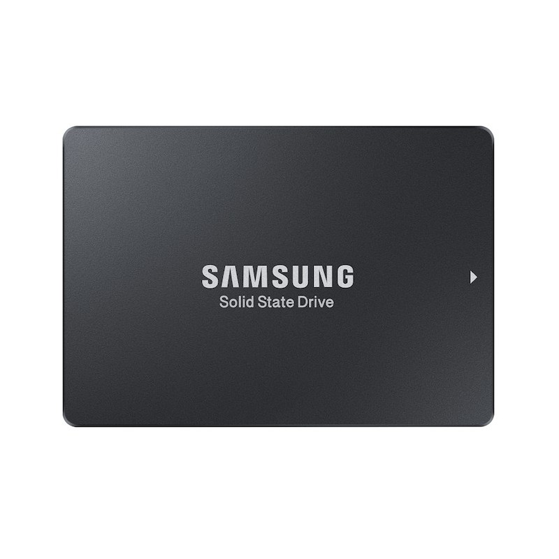 Buy Samsung PM893 Enterprise 2.5in 7.68TB SSD - SATA III 6Gb/s, V-NAND TLC, 550/... in Cyprus, Nicosia, Limassol, Larnaka, Pafos