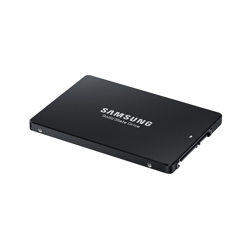 Buy Samsung PM893 Enterprise 2.5in 7.68TB SSD - SATA III 6Gb/s, V-NAND TLC, 550/... in Cyprus, Nicosia, Limassol, Larnaka, Pafos