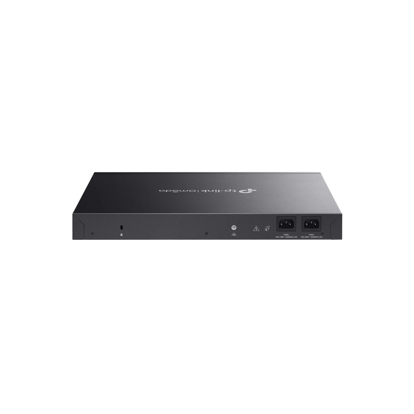 TP-Link Omada SX3032F - 32-Port 10G SFP+ L2+ Managed Rackmount Switch, Black — Buy in Cyprus with Fast Delivery