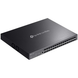 Buy TP-Link Omada SX3032F - 32-Port 10G SFP+ L2+ Managed Rackmount Switch, Black in Cyprus, Nicosia, Limassol, Larnaka, Pafos