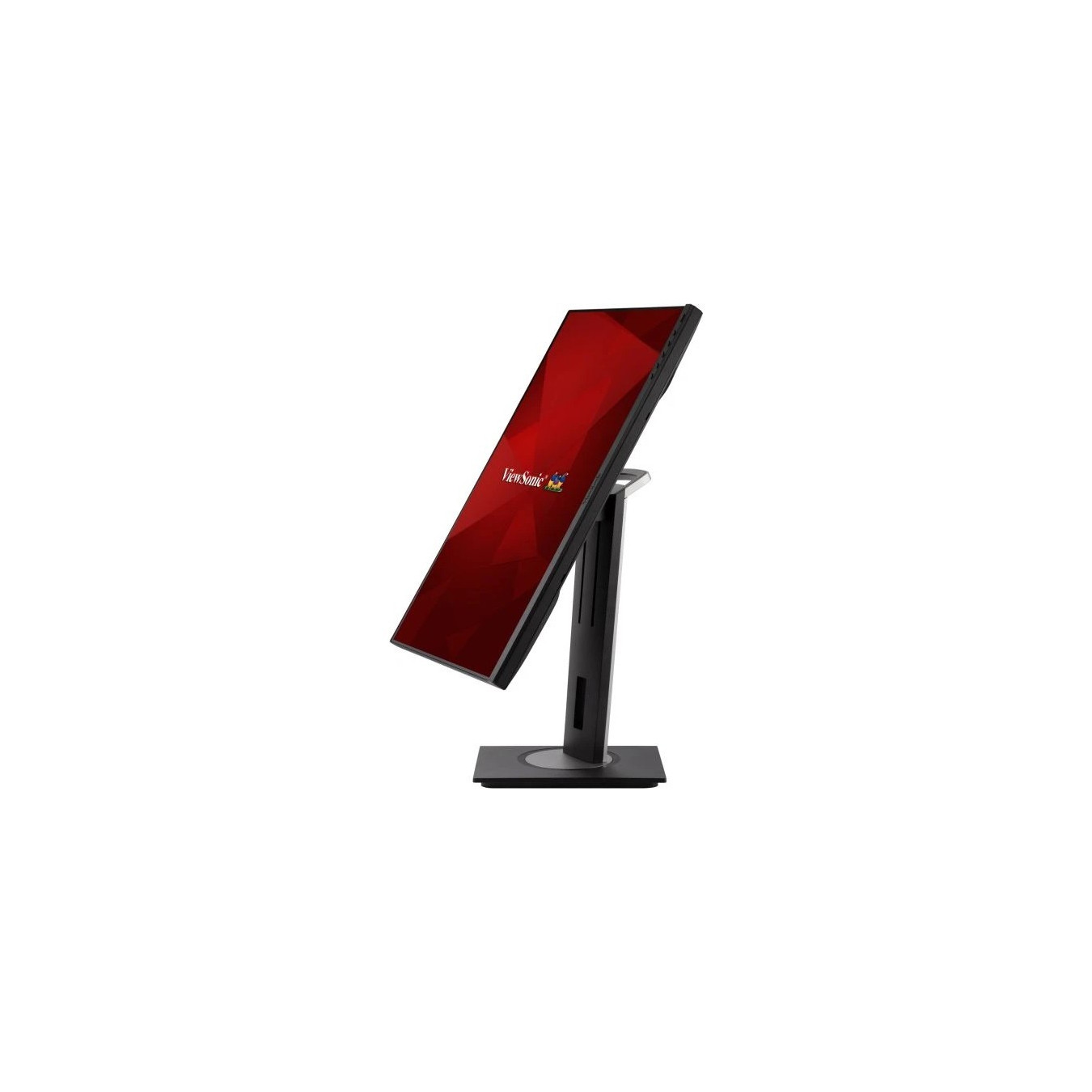 ViewSonic VG2448A-2 - 23.8" IPS Full HD Monitor - Black, 1920x1080, 100Hz, HDMI & DisplayPort, USB 3.2 Hub