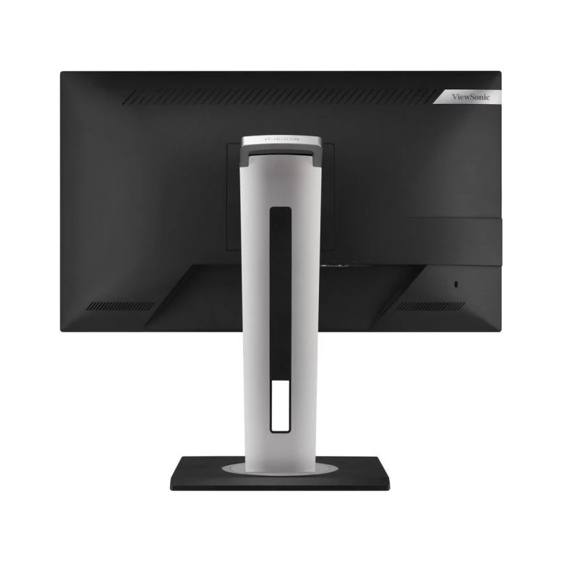 Buy ViewSonic VG2448A-2 - 23.8" IPS Full HD Monitor - Black, 1920x1080, 100Hz, H... in Cyprus, Nicosia, Limassol, Larnaka, Pafos