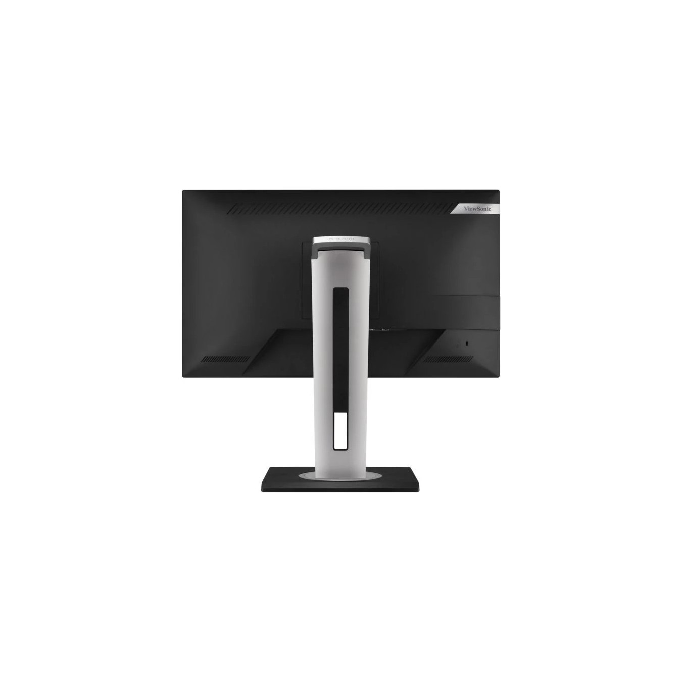 ViewSonic VG2448A-2 - 23.8" IPS Full HD Monitor - Black, 1920x1080, 100Hz, HDMI & DisplayPort, USB 3.2 Hub