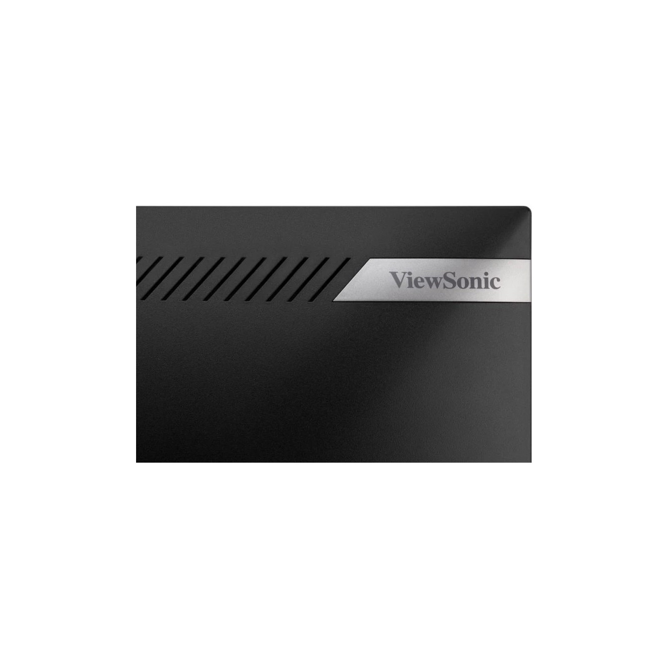 ViewSonic VG2448A-2 - 23.8" IPS Full HD Monitor - Black, 1920x1080, 100Hz, HDMI & DisplayPort, USB 3.2 Hub