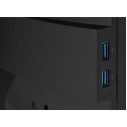 Buy ViewSonic VG2448A-2 - 23.8" IPS Full HD Monitor - Black, 1920x1080, 100Hz, H... in Cyprus, Nicosia, Limassol, Larnaka, Pafos