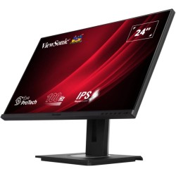 Buy ViewSonic VG2448A-2 - 23.8" IPS Full HD Monitor - Black, 1920x1080, 100Hz, H... in Cyprus, Nicosia, Limassol, Larnaka, Pafos