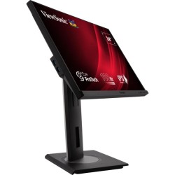 Buy ViewSonic VG2448A-2 - 23.8" IPS Full HD Monitor - Black, 1920x1080, 100Hz, H... in Cyprus, Nicosia, Limassol, Larnaka, Pafos