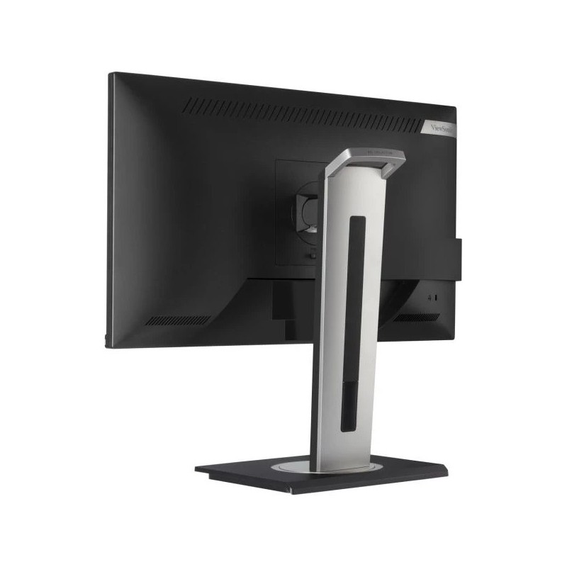 Buy ViewSonic VG2448A-2 - 23.8" IPS Full HD Monitor - Black, 1920x1080, 100Hz, H... in Cyprus, Nicosia, Limassol, Larnaka, Pafos