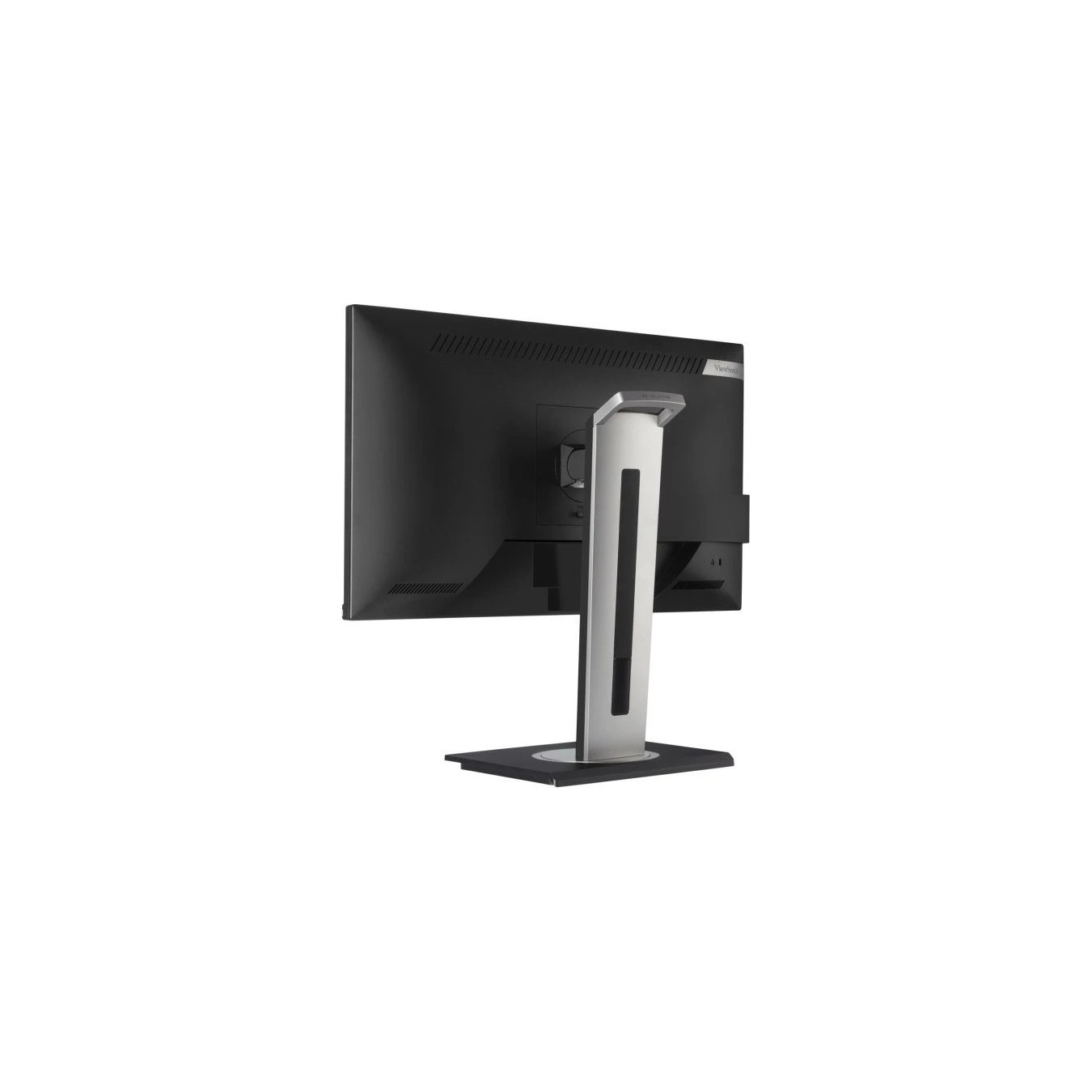 ViewSonic VG2448A-2 - 23.8" IPS Full HD Monitor - Black, 1920x1080, 100Hz, HDMI & DisplayPort, USB 3.2 Hub