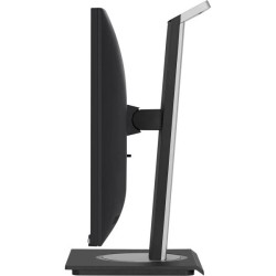 Buy ViewSonic VG2448A-2 - 23.8" IPS Full HD Monitor - Black, 1920x1080, 100Hz, H... in Cyprus, Nicosia, Limassol, Larnaka, Pafos