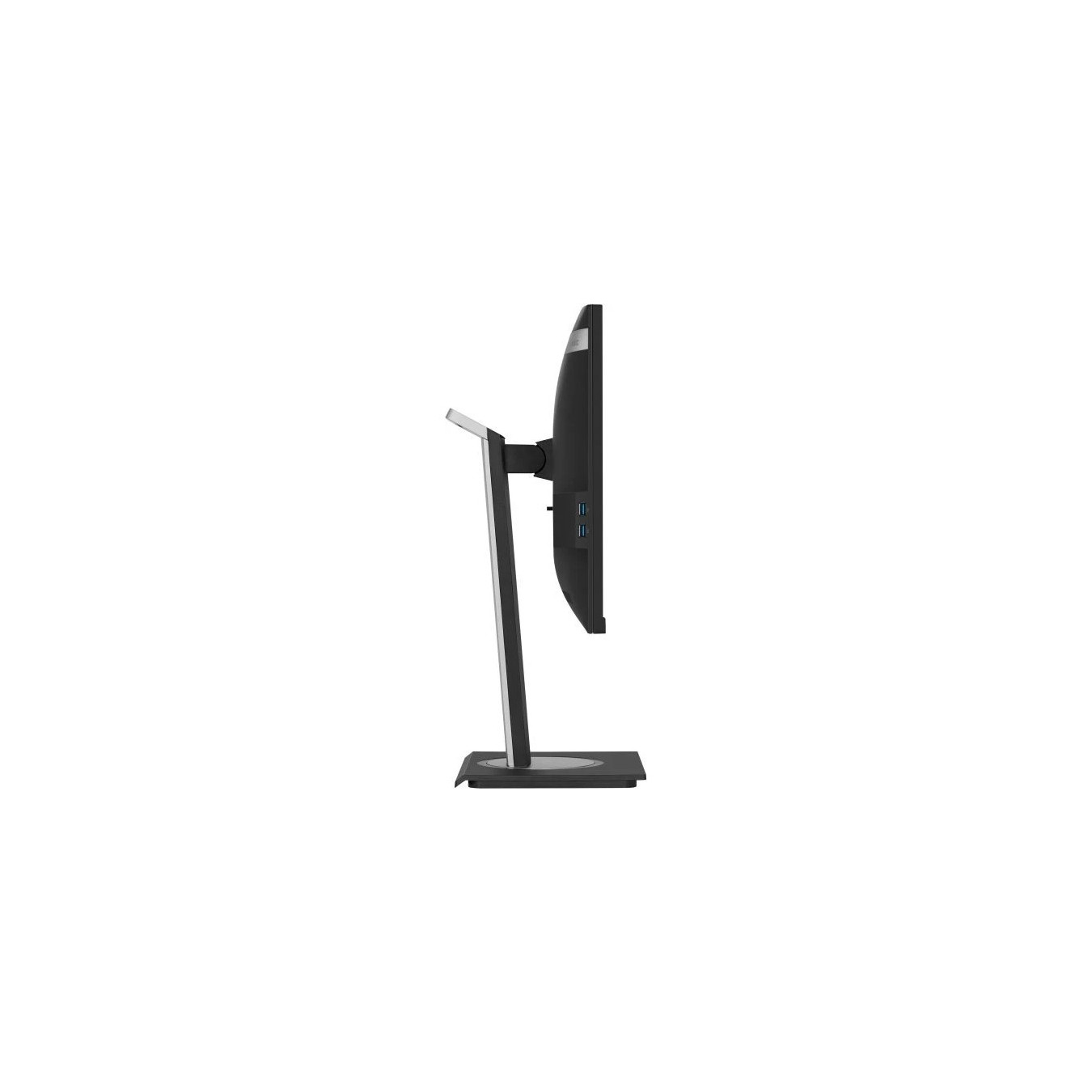 ViewSonic VG2448A-2 - 23.8" IPS Full HD Monitor - Black, 1920x1080, 100Hz, HDMI & DisplayPort, USB 3.2 Hub