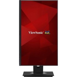 Buy ViewSonic VG2448A-2 - 23.8" IPS Full HD Monitor - Black, 1920x1080, 100Hz, H... in Cyprus, Nicosia, Limassol, Larnaka, Pafos