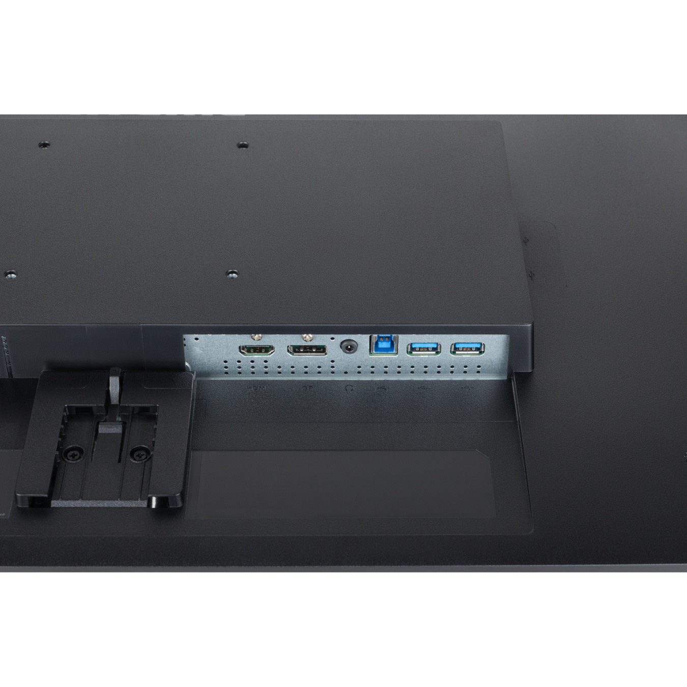 iiyama ProLite XU2792HSU-B6 - 27" FHD IPS Monitor, 100Hz, 0.4ms, HDMI/DP, USB Hub, Speakers, VESA, Black