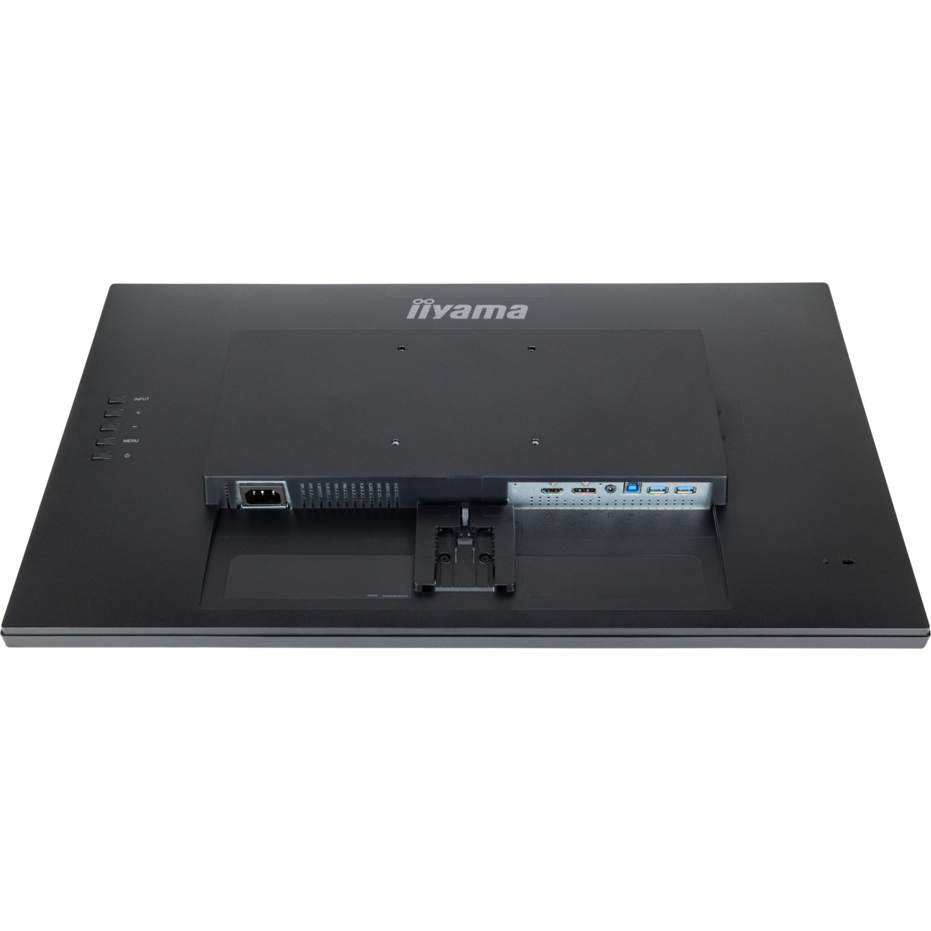 iiyama ProLite XU2792HSU-B6 - 27" FHD IPS Monitor, 100Hz, 0.4ms, HDMI/DP, USB Hub, Speakers, VESA, Black