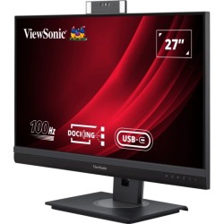 Buy ViewSonic VG2757V-2K - 27-inch QHD IPS Monitor - Black, 2560x1440, 100Hz, US... in Cyprus, Nicosia, Limassol, Larnaka, Pafos