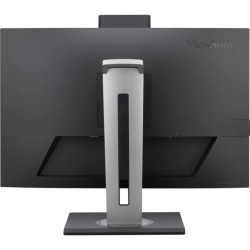 Buy ViewSonic VG2757V-2K - 27-inch QHD IPS Monitor - Black, 2560x1440, 100Hz, US... in Cyprus, Nicosia, Limassol, Larnaka, Pafos