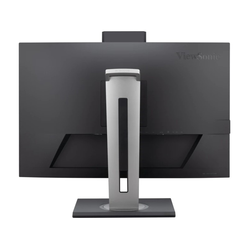 Buy ViewSonic VG2757V-2K - 27-inch QHD IPS Monitor - Black, 2560x1440, 100Hz, US... in Cyprus, Nicosia, Limassol, Larnaka, Pafos