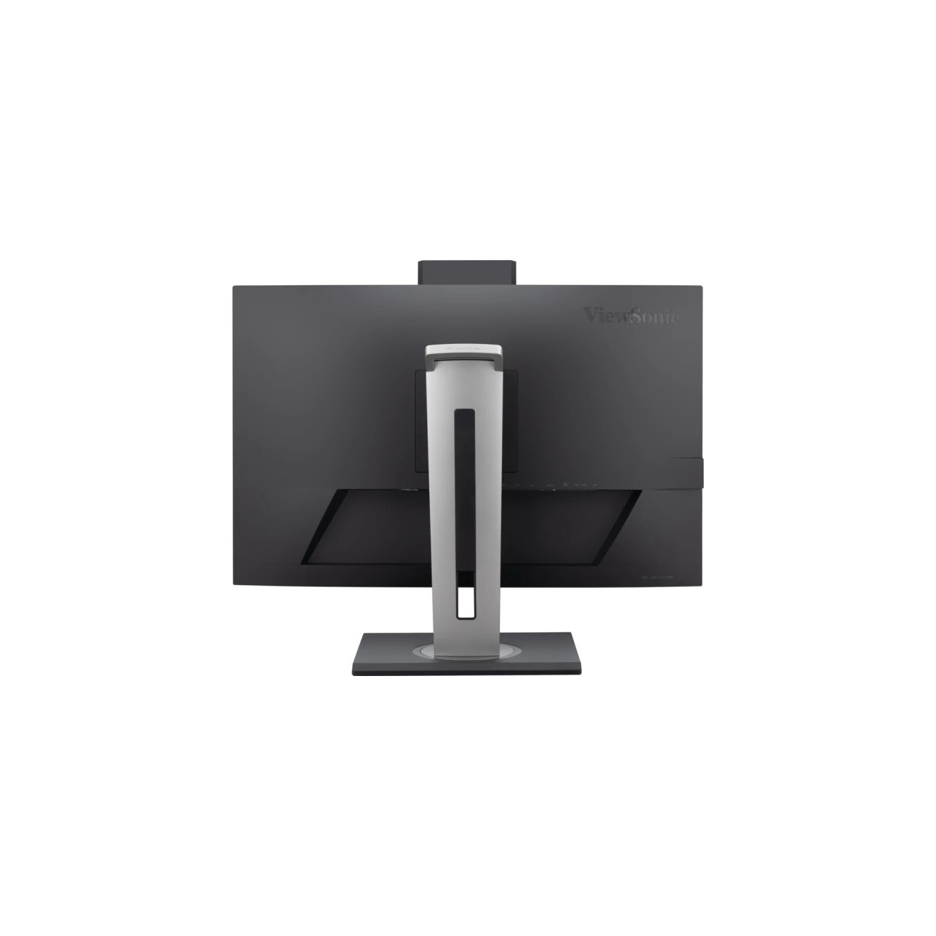 ViewSonic VG2757V-2K - 27-inch QHD IPS Monitor - Black, 2560x1440, 100Hz, USB-C & HDMI 2.0, DisplayPort
