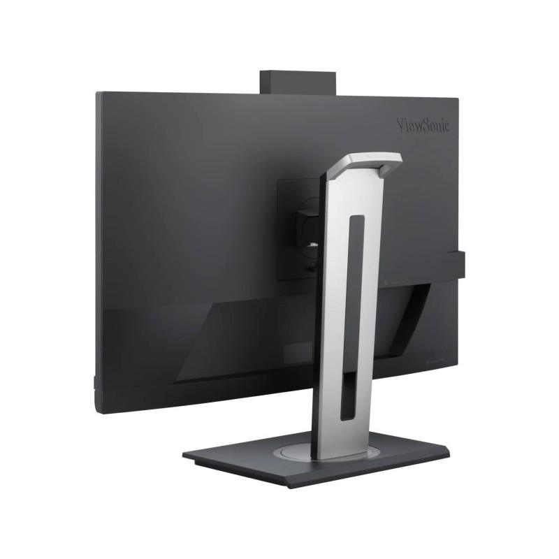 Buy ViewSonic VG2757V-2K - 27-inch QHD IPS Monitor - Black, 2560x1440, 100Hz, US... in Cyprus, Nicosia, Limassol, Larnaka, Pafos