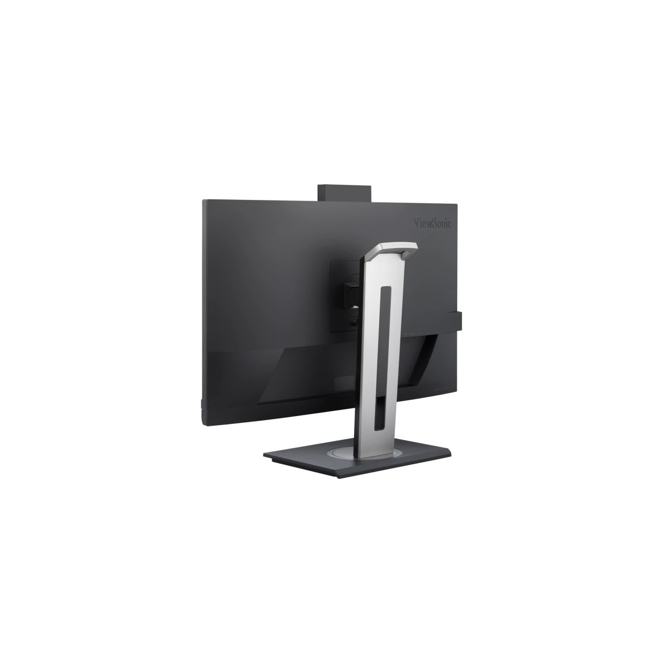 ViewSonic VG2757V-2K - 27-inch QHD IPS Monitor - Black, 2560x1440, 100Hz, USB-C & HDMI 2.0, DisplayPort