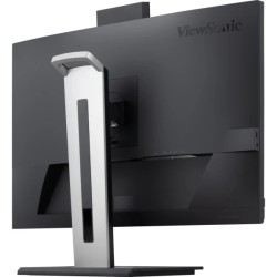 Buy ViewSonic VG2757V-2K - 27-inch QHD IPS Monitor - Black, 2560x1440, 100Hz, US... in Cyprus, Nicosia, Limassol, Larnaka, Pafos