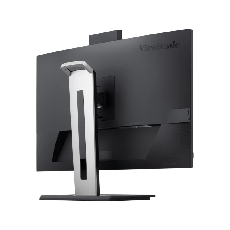 Buy ViewSonic VG2757V-2K - 27-inch QHD IPS Monitor - Black, 2560x1440, 100Hz, US... in Cyprus, Nicosia, Limassol, Larnaka, Pafos