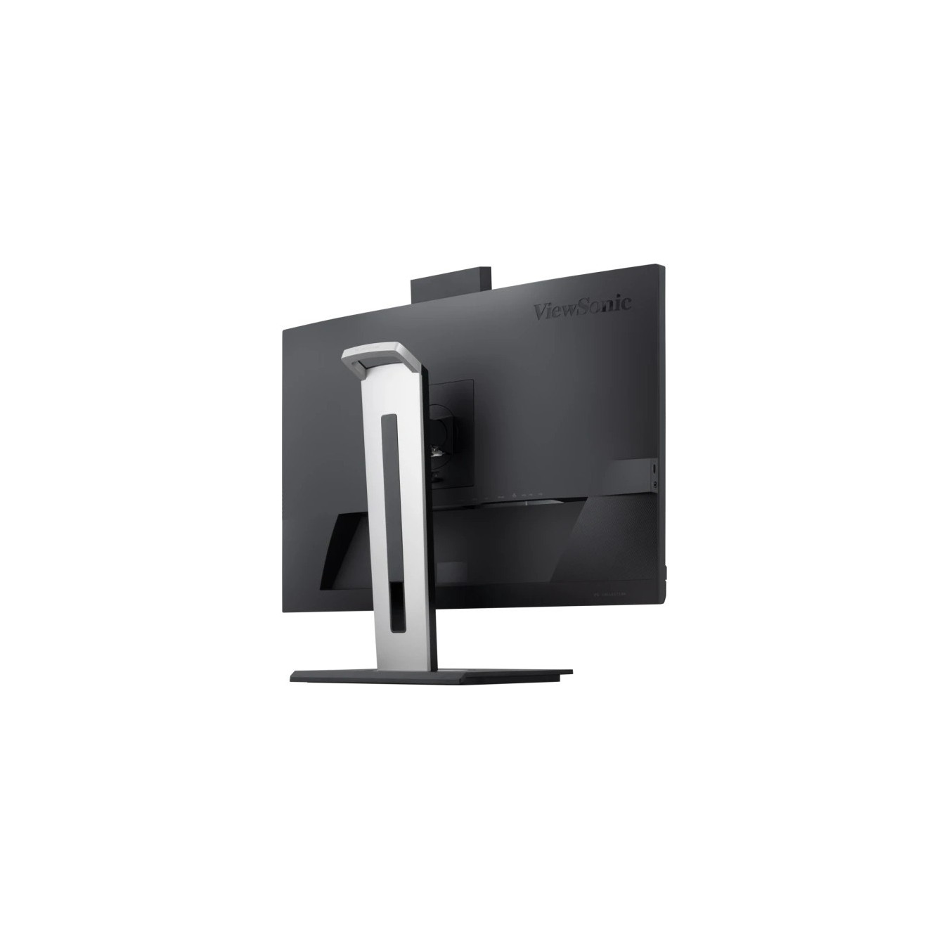 ViewSonic VG2757V-2K - 27-inch QHD IPS Monitor - Black, 2560x1440, 100Hz, USB-C & HDMI 2.0, DisplayPort
