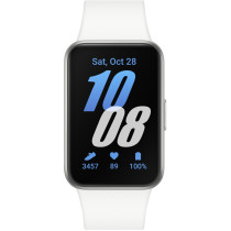 Samsung Galaxy Fit3 - Silver - 1.6" AMOLED, 256MB storage, 16MB RAM, 208mAh battery — Buy in Cyprus with Fast Delivery