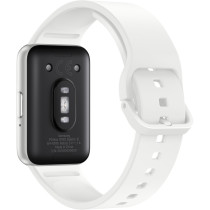 Samsung Galaxy Fit3 - Silver - 1.6" AMOLED, 256MB storage, 16MB RAM, 208mAh battery — Buy in Cyprus with Fast Delivery