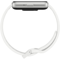 Samsung Galaxy Fit3 - Silver - 1.6" AMOLED, 256MB storage, 16MB RAM, 208mAh battery — Buy in Cyprus with Fast Delivery