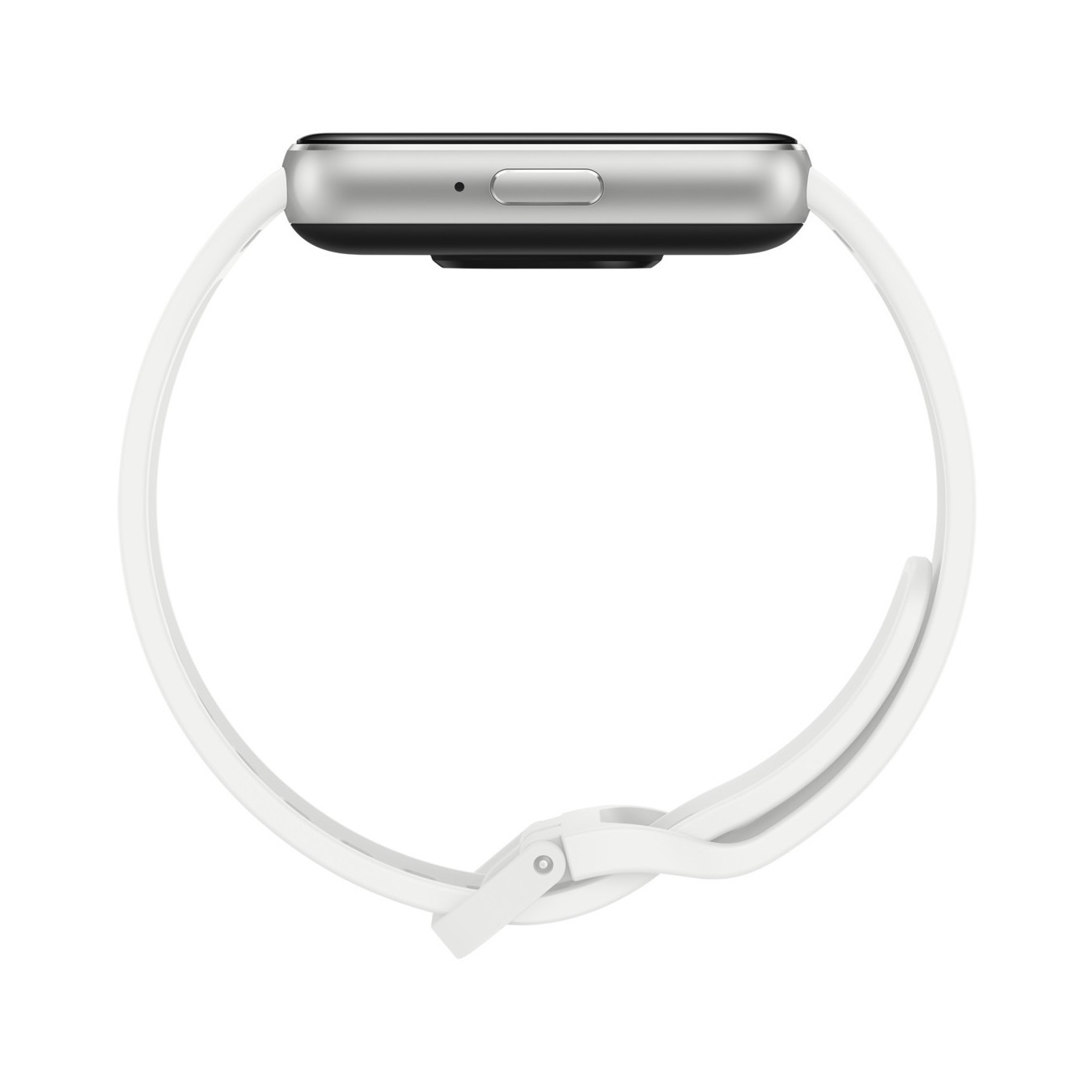 Samsung Galaxy Fit3 - Silver - 1.6" AMOLED, 256MB storage, 16MB RAM, 208mAh battery — Buy in Cyprus with Fast Delivery