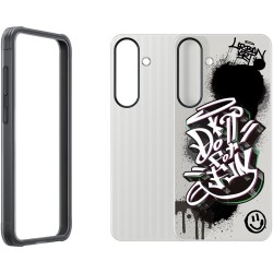 Buy Samsung Flipsuit Rugged Case - EF-JS936 - Flip Cover for Galaxy S25+ (6.7") ... in Cyprus, Nicosia, Limassol, Larnaka, Pafos