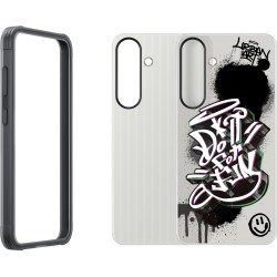 Buy Samsung Flipsuit Rugged Case - EF-JS936 - Flip Cover for Galaxy S25+ (6.7") ... in Cyprus, Nicosia, Limassol, Larnaka, Pafos