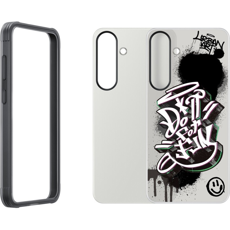 Buy Samsung Flipsuit Rugged Case - EF-JS936 - Flip Cover for Galaxy S25+ (6.7") ... in Cyprus, Nicosia, Limassol, Larnaka, Pafos