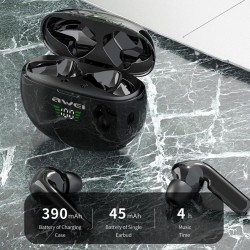 Bluetooth TWS Earbuds Awei T15P -  Official distributor b2b Armenius Store