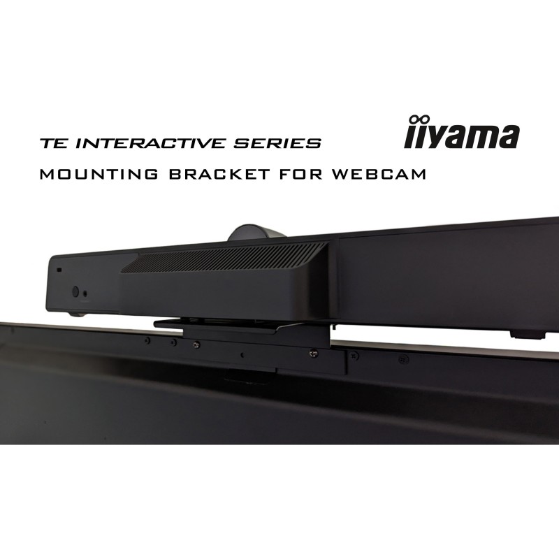 Buy iiyama ProLite TE7514MIS-B2AG - 75" 4K UHD Touch Display, VA panel, Android ... in Cyprus, Nicosia, Limassol, Larnaka, Pafos