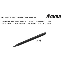 Buy iiyama ProLite TE7514MIS-B2AG - 75" 4K UHD Touch Display, VA panel, Android ... in Cyprus, Nicosia, Limassol, Larnaka, Pafos